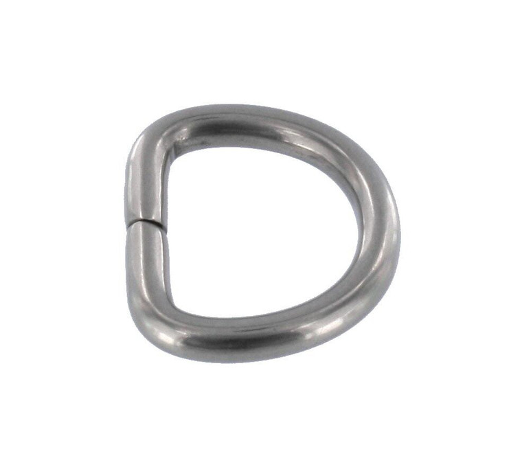 Purse Hardware D Ring - Temu